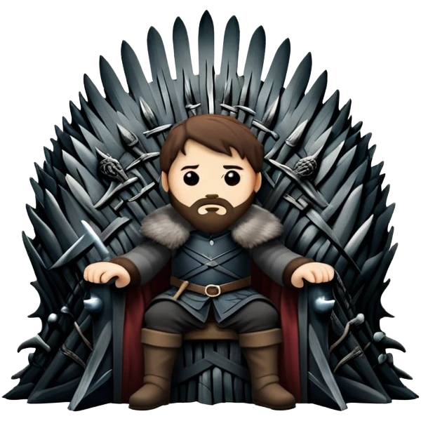 game of thrones  emoji