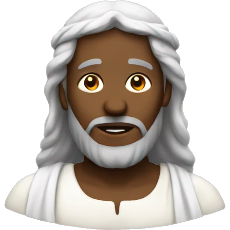 Biblical  emoji
