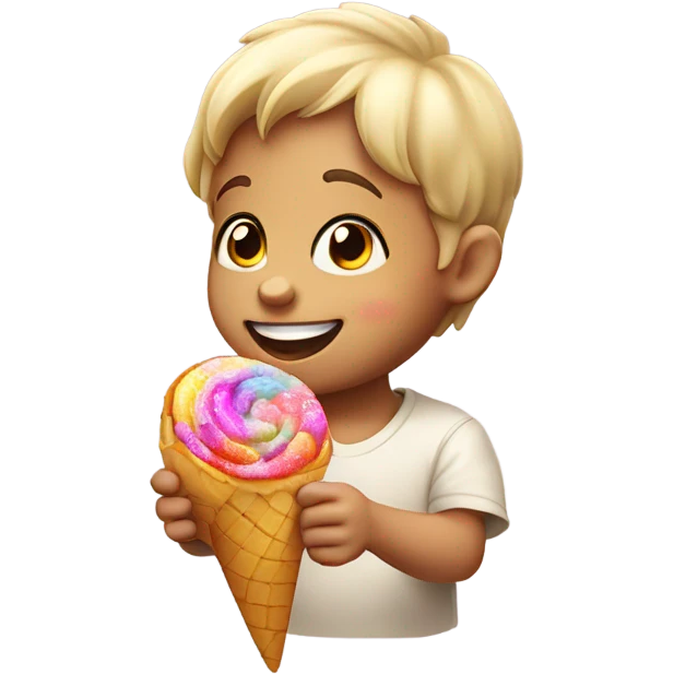 sweet emoji