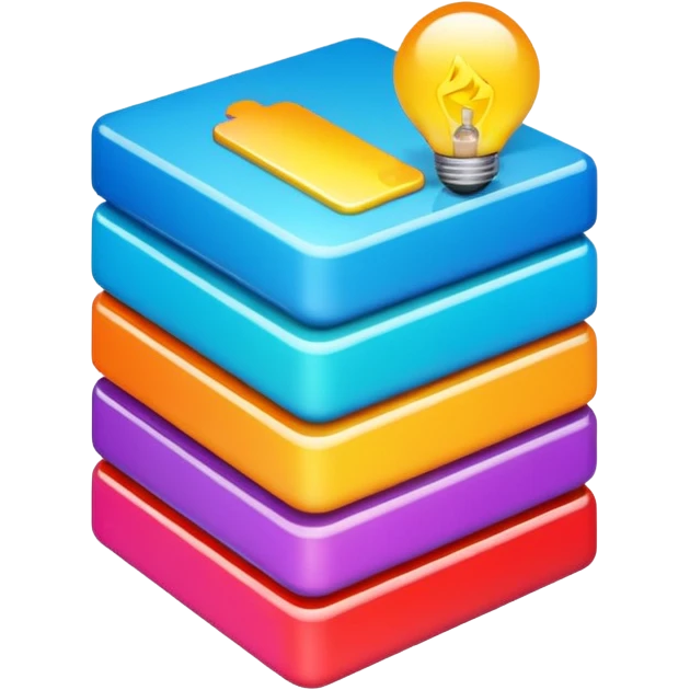 energy magazine emoji