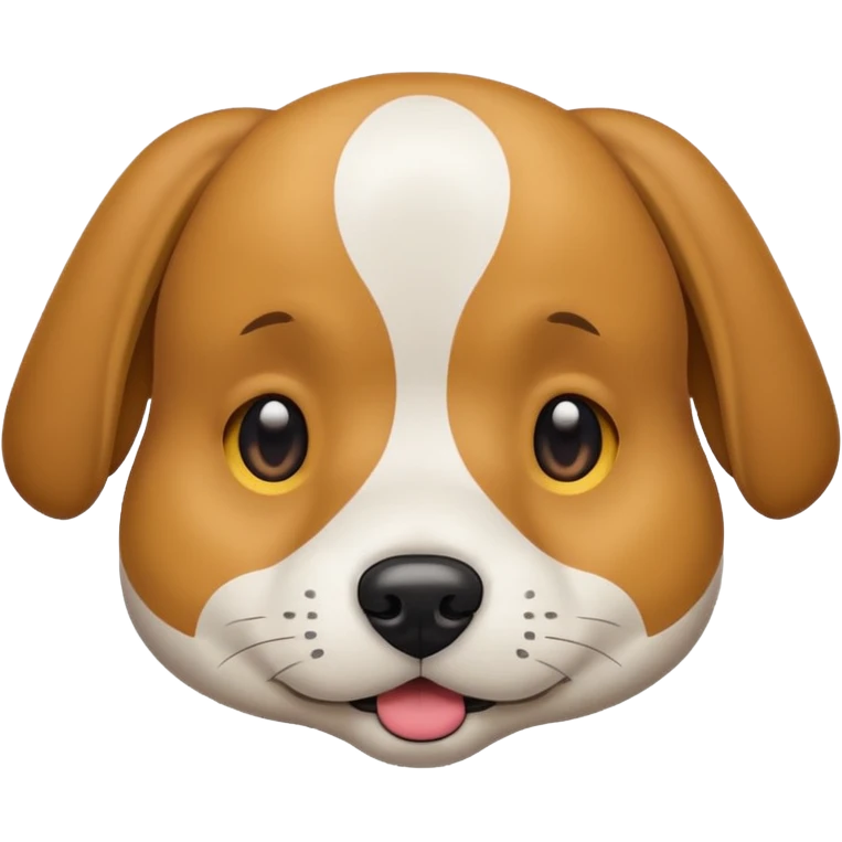 dog emoji
