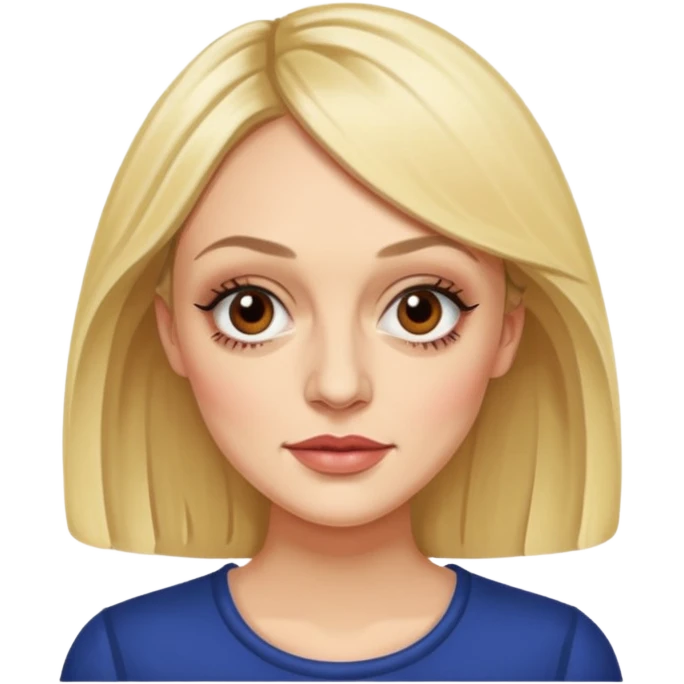 Fearne cotton emoji