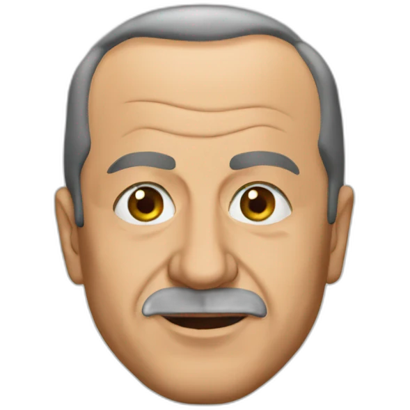 Erdogan emoji