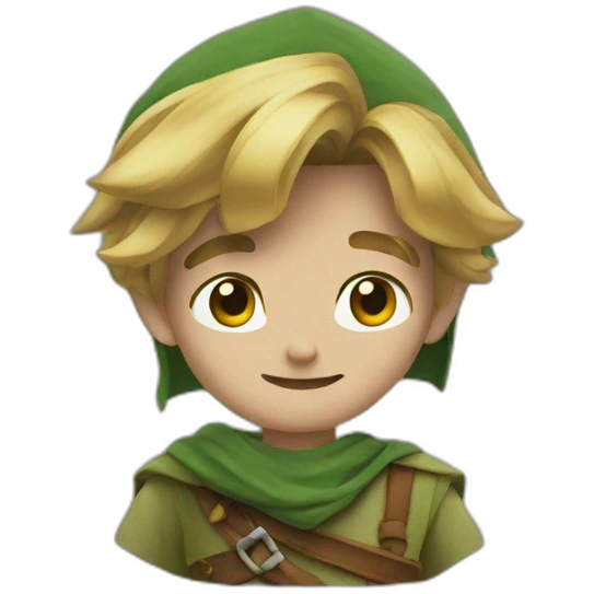 Link emoji