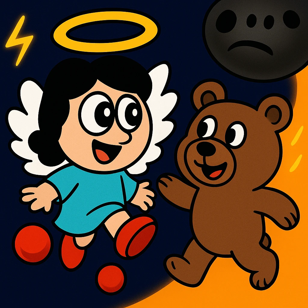 bear emoji