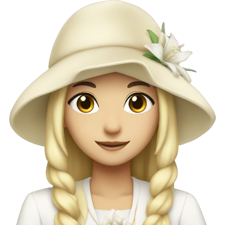 lillie’s emoji