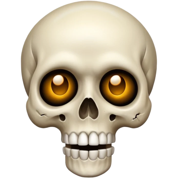 Mélange, c’est deux  emojis 😮💀 emoji