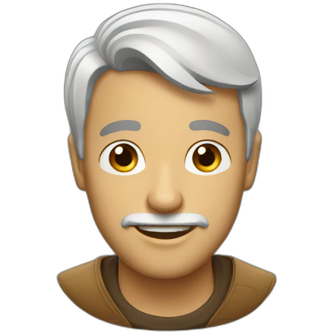 good man emoji