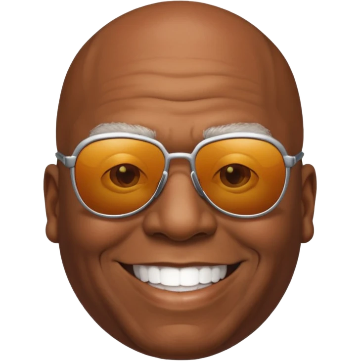 Carl Cox  emoji