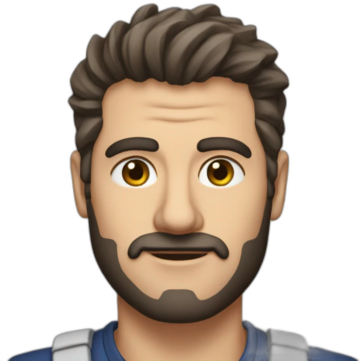 Axel Metayer Rouchaleou emoji