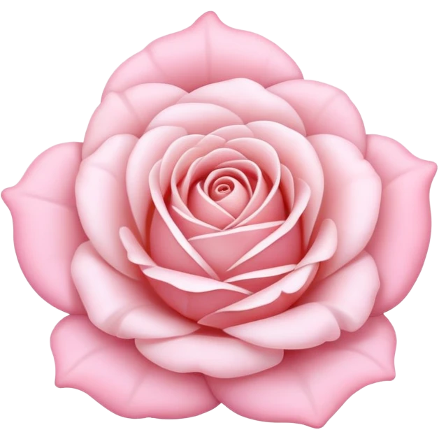 rosa aesthetic emoji