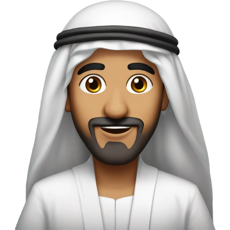 arab ibrahim alla wakbar fallafel emoji