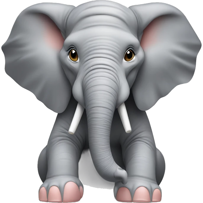 Drunk elephant  skincare￼ emoji