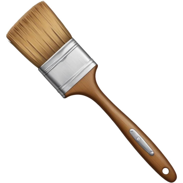 paint brush emoji