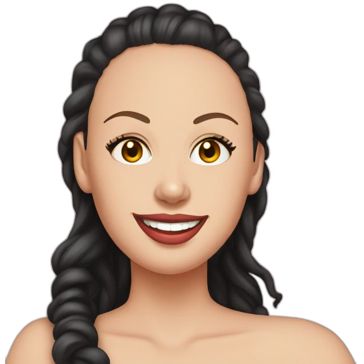 gianna michaels emoji