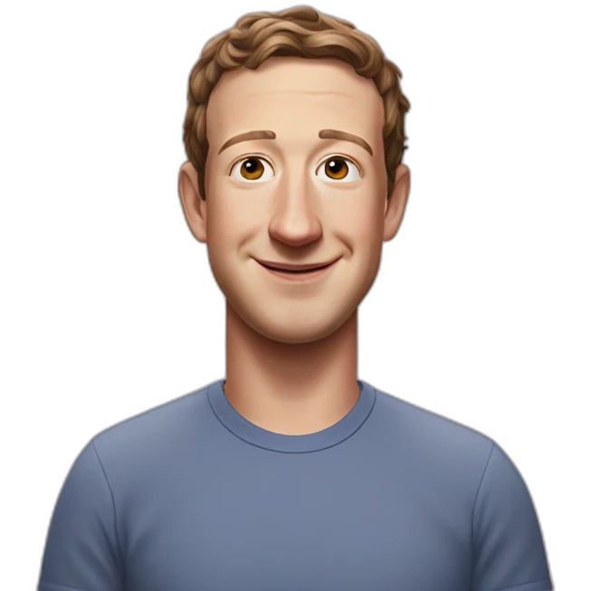 mark-zuckerberg emoji