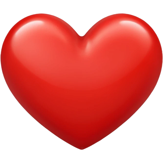 Love emoji