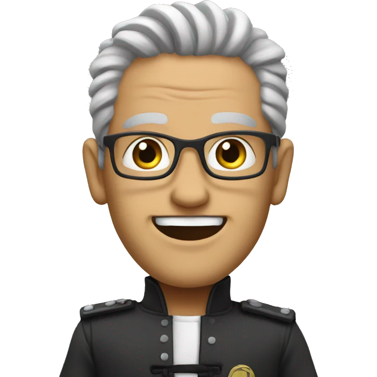 gojo  emoji