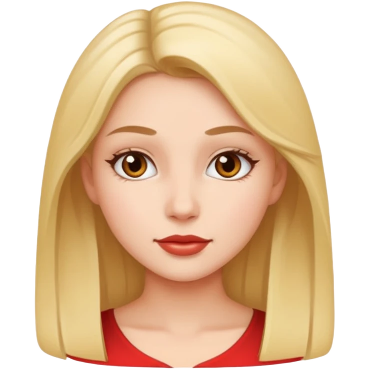 beautiful girl   emoji