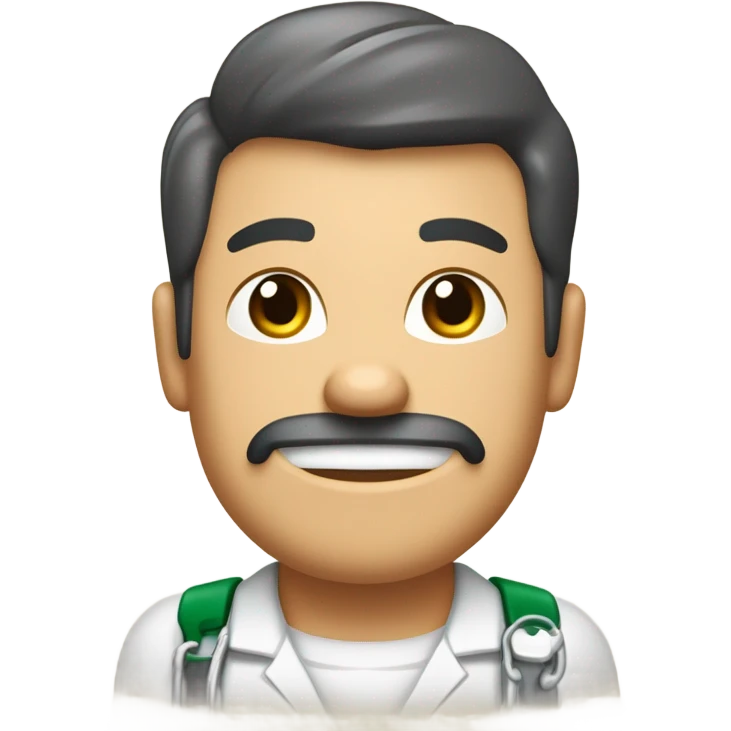 crea una mascota para mi marca llamada vetagri emoji