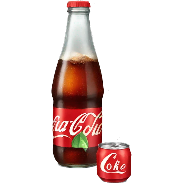 coke emoji