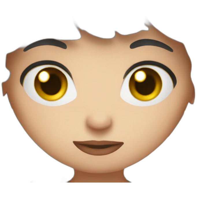 sick gretchen emoji