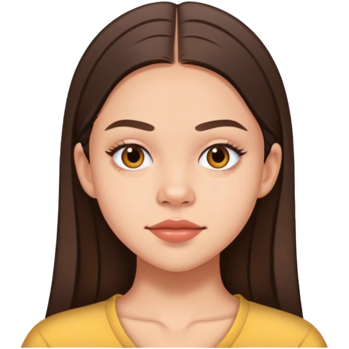 Olivia rodrigo emoji