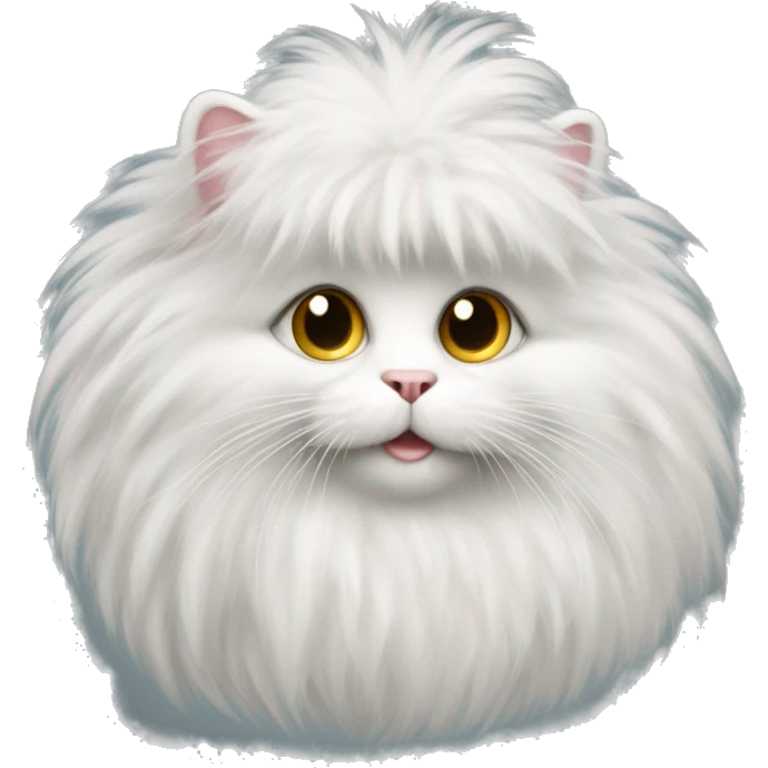 angora emoji
