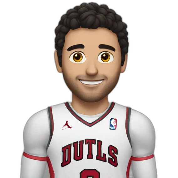 Jordan Bardella emoji