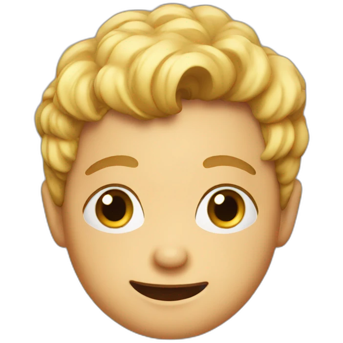 kids tv emoji