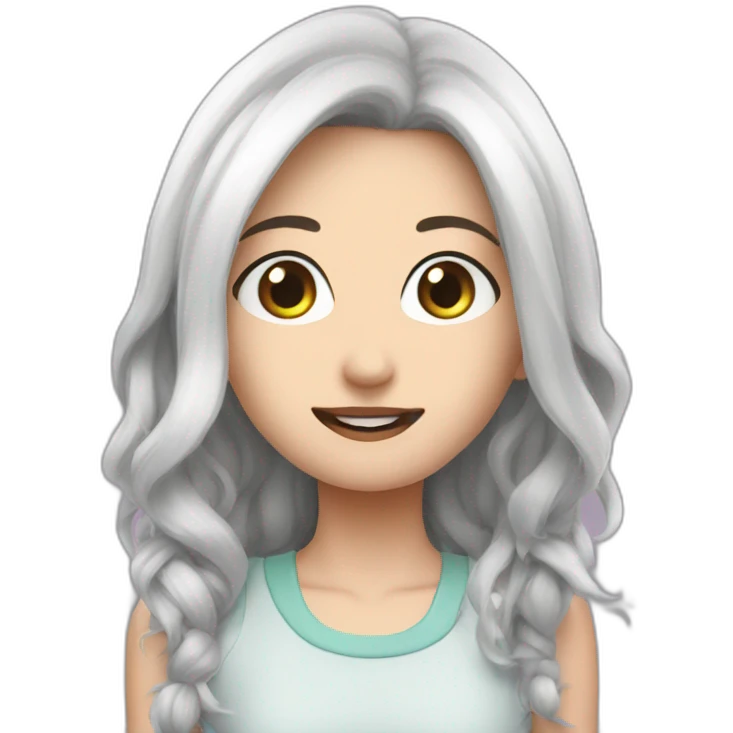 eva elfie emoji