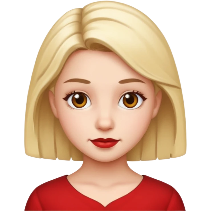 Sabrina emoji