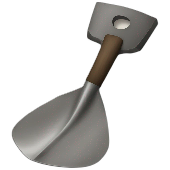 spade emoji