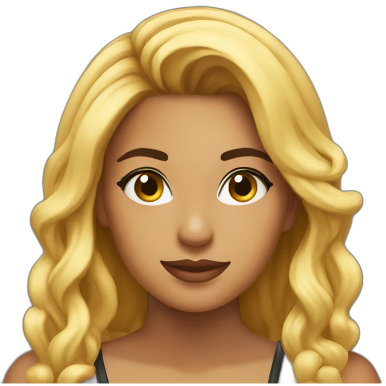 Karol g emoji