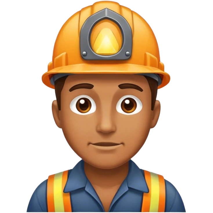 miner emoji