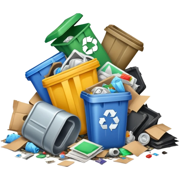 muelle emoji