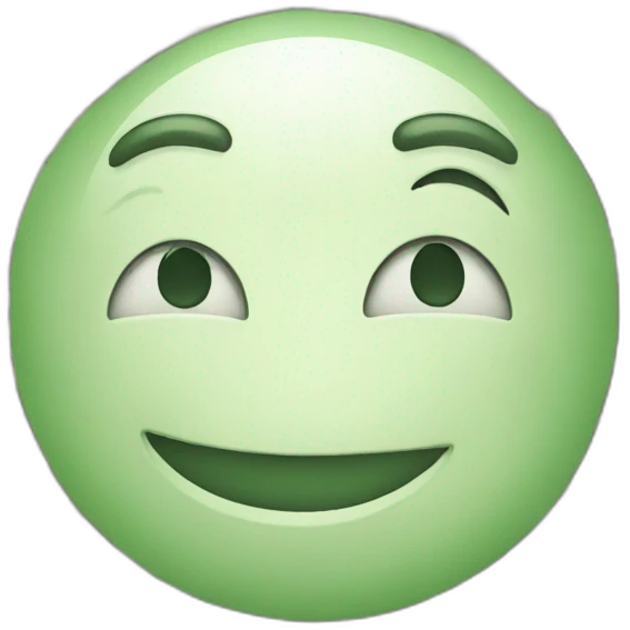 money running happy emoji