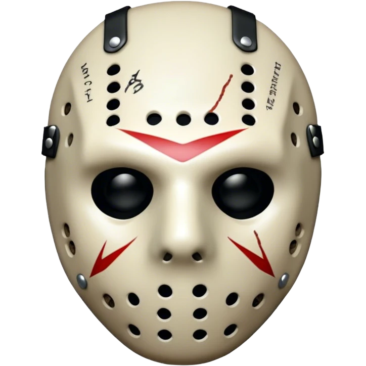 jason voorhees emoji
