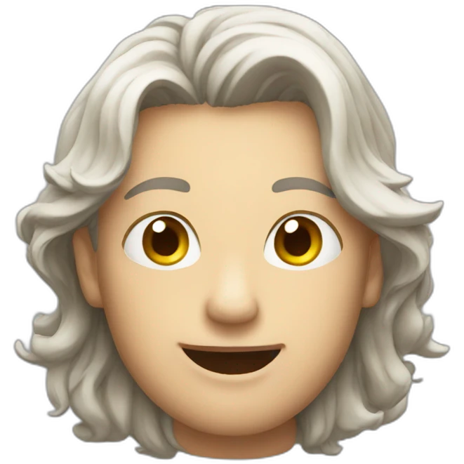 Squeeze  emoji