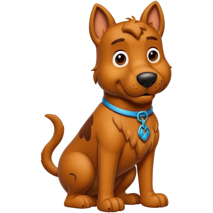 scobidoo  emoji