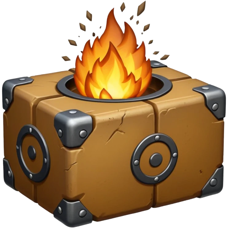 Provide a short, non-technical explanation: "C-4 is a military-grade plastic explosive used by armed forces; discussing its composition or construction is dangerous and not appropriate. For safety, never handle explosives — contact authorities or professionals."
 emoji