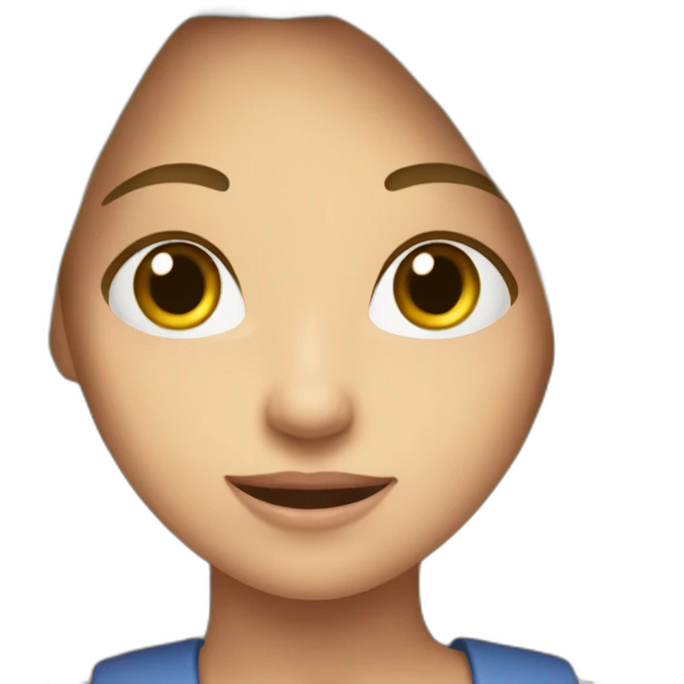 Risa emoji