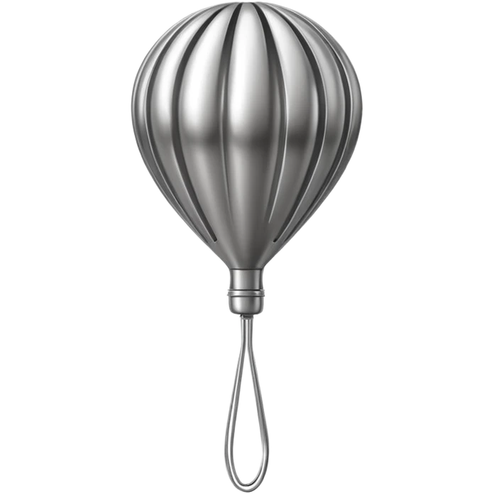 balloon whisk emoji
