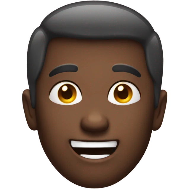 Winking emoji emoji