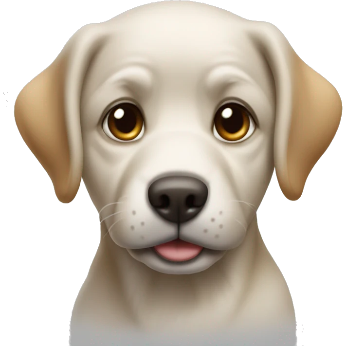 ekmek arsı köpek emoji