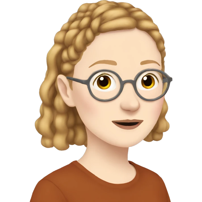 jessie cave emoji