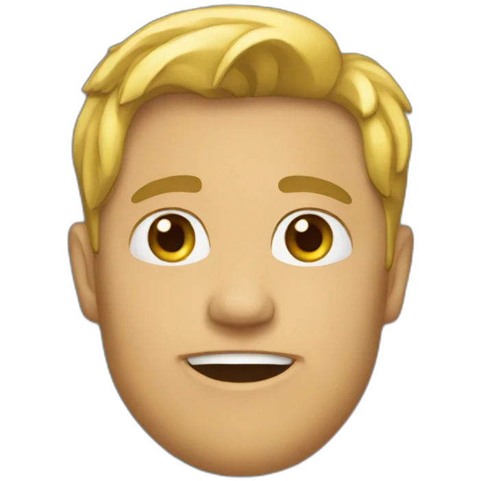 TY emoji