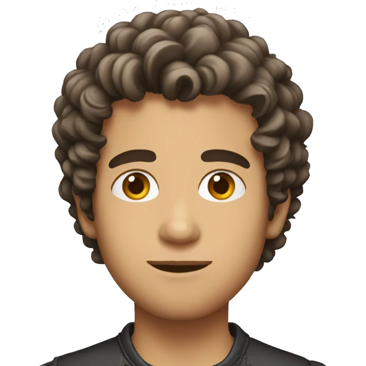 Dylan emoji