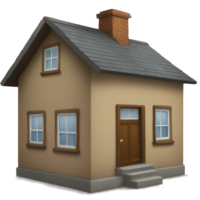 house bargaining emoji
