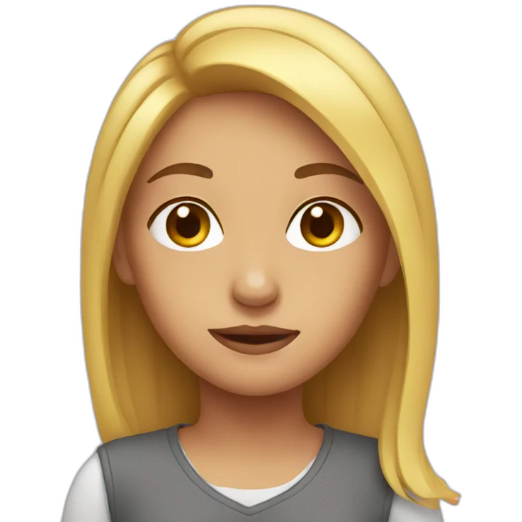 girls emoji